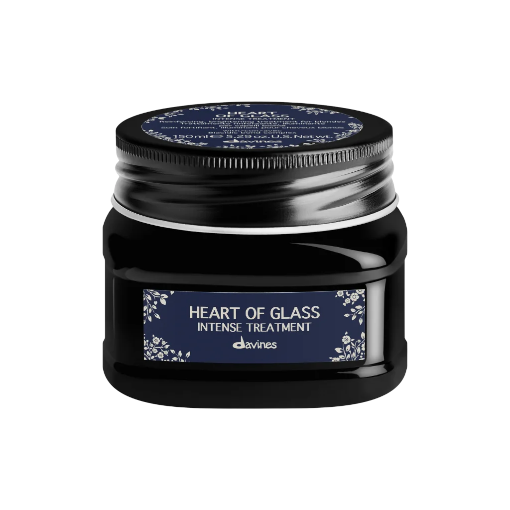 Davines Heart of Glass Intense Treatment - MANEPRINT