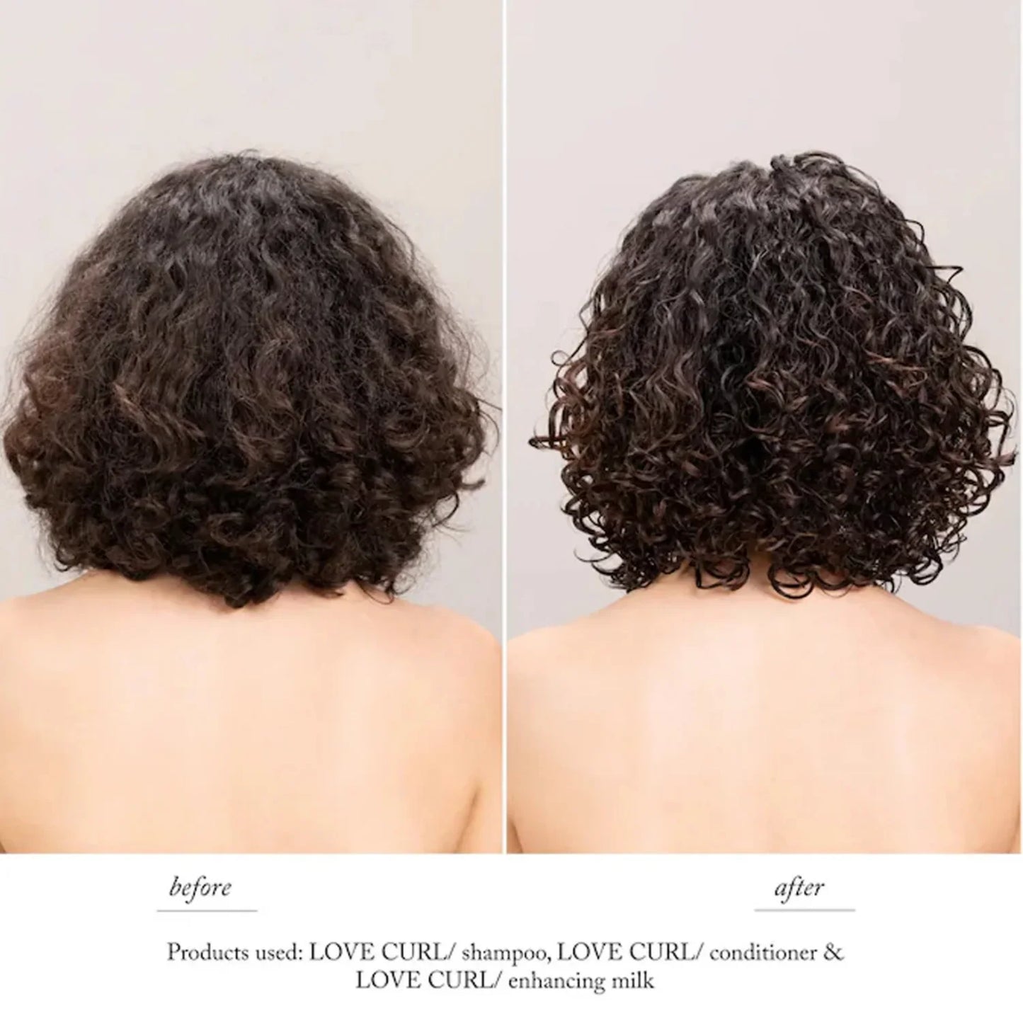 Davines Love Curl Enhancing Milk