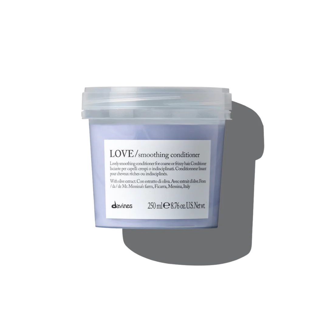 Davines Love Smoothing Conditioner - MANEPRINT