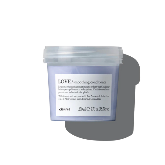 Davines Love Smoothing Conditioner - MANEPRINT