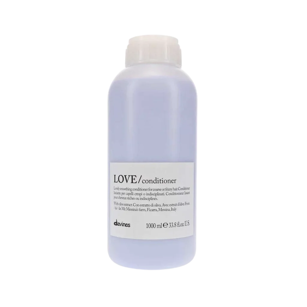 Davines Love Smoothing Conditioner - MANEPRINT