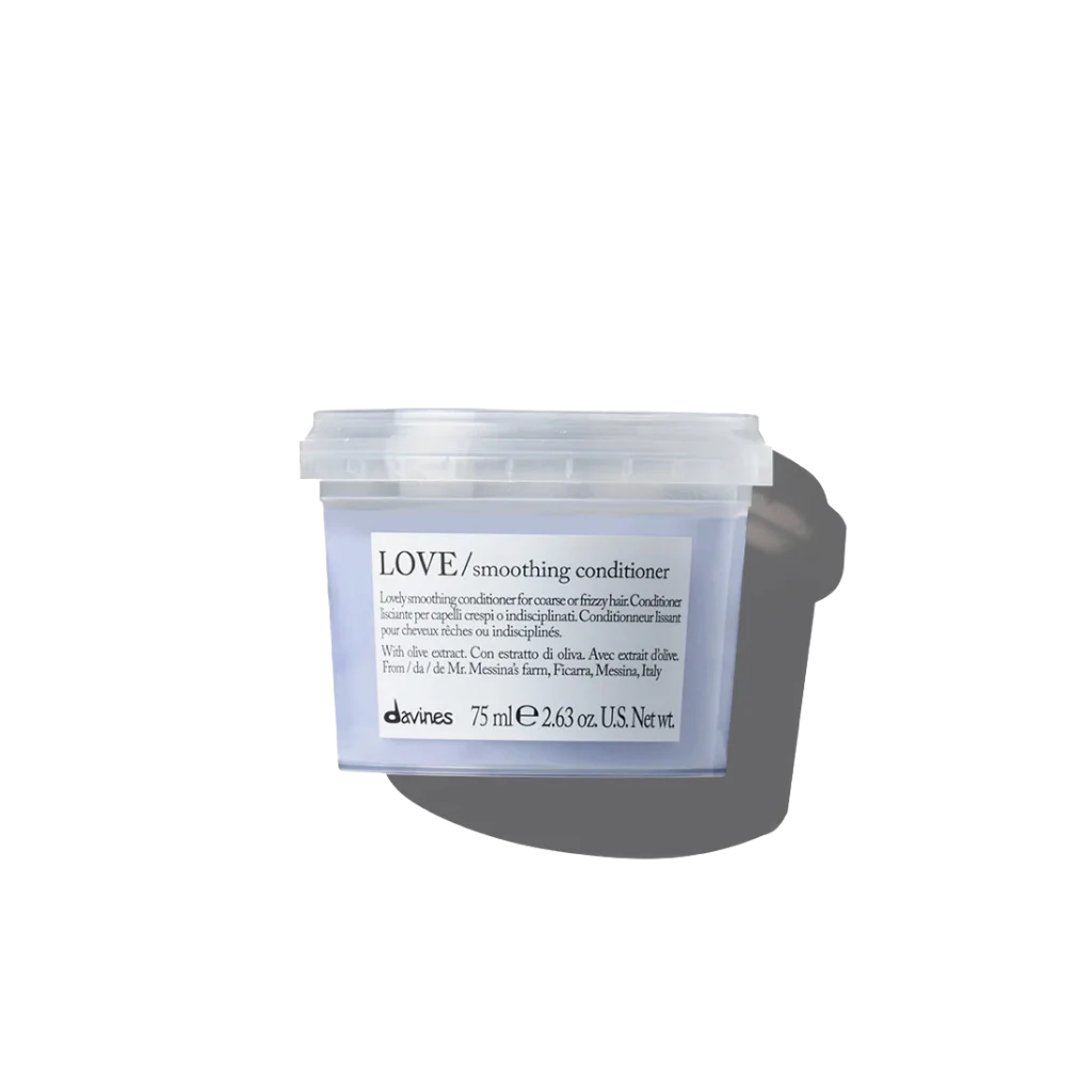 Davines Love Smoothing Conditioner - MANEPRINT