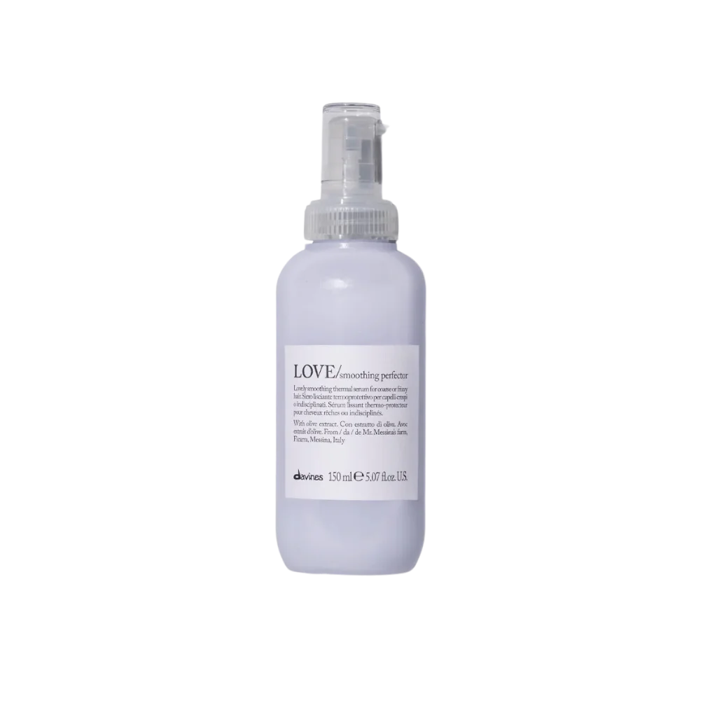 Davines Love Smoothing Perfector - MANEPRINT