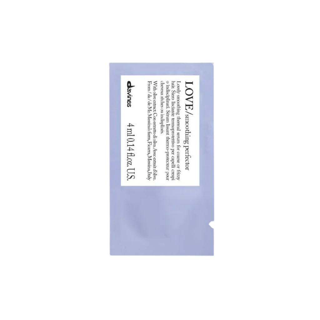 Davines Love Smoothing Perfector - MANEPRINT