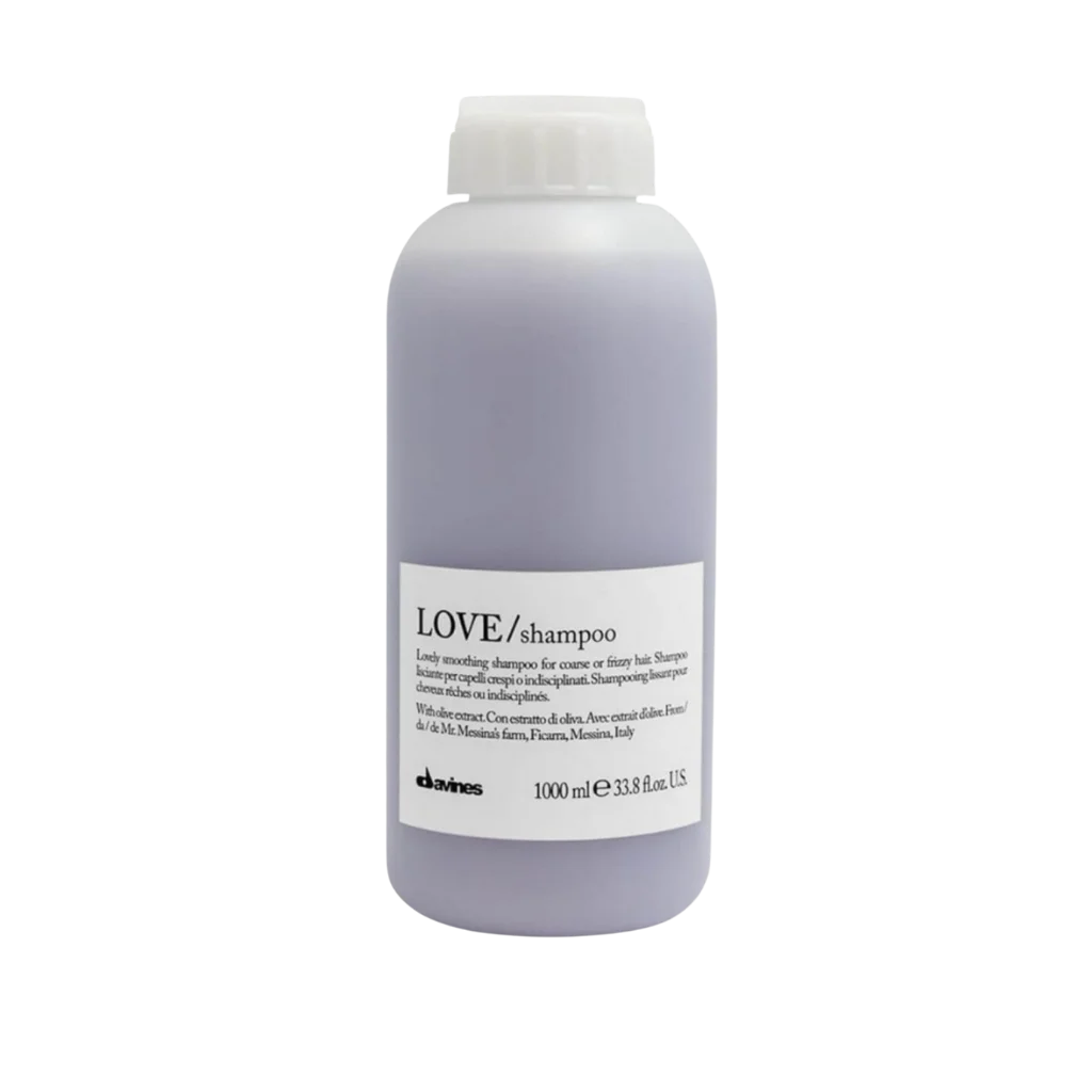 Davines Love Smoothing Shampoo - MANEPRINT