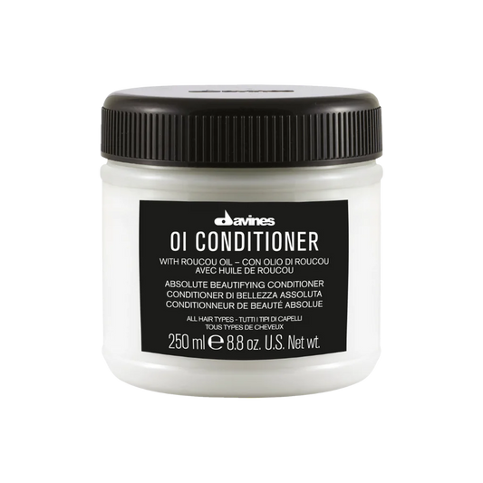 Davines OI Conditioner - MANEPRINT