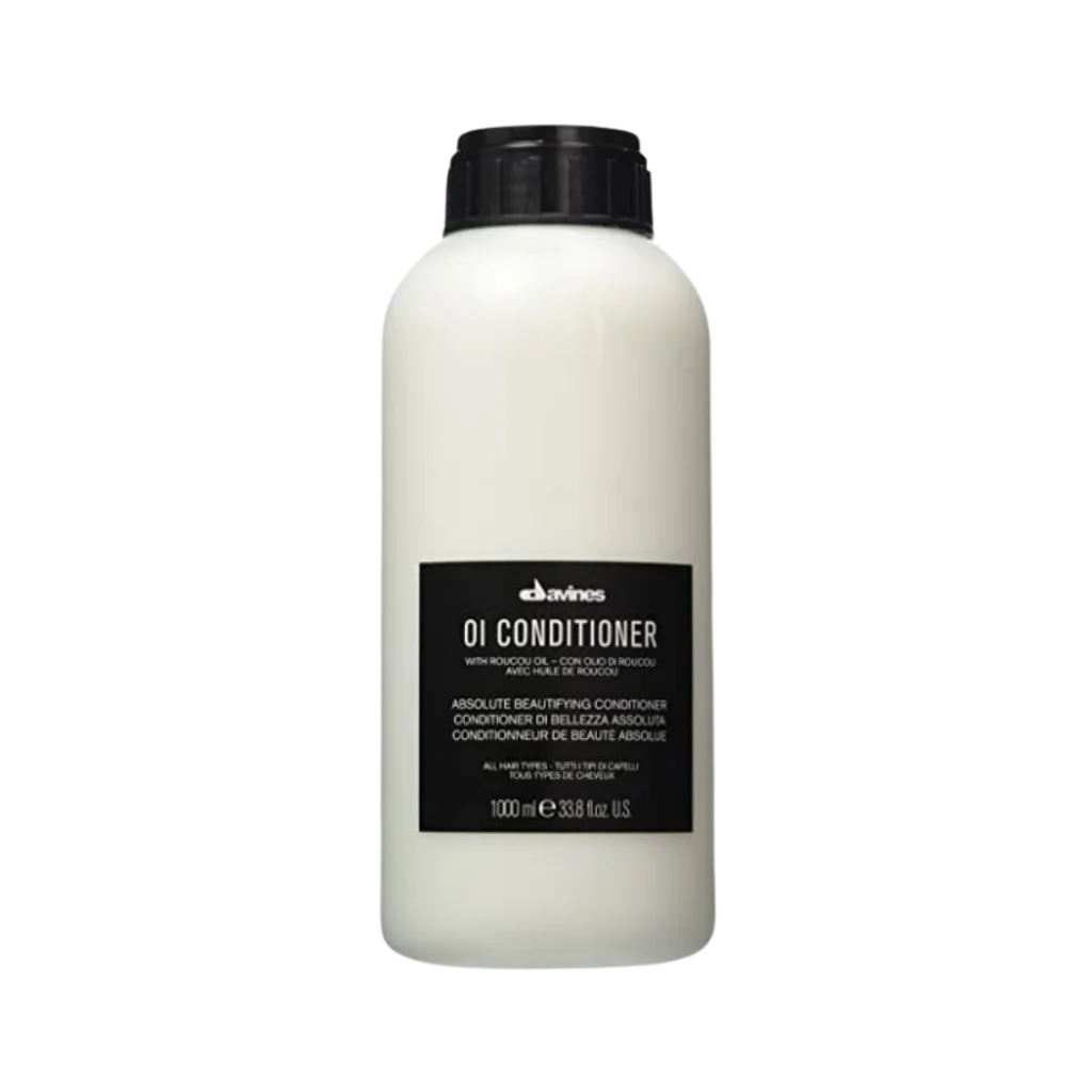 Davines OI Conditioner - MANEPRINT