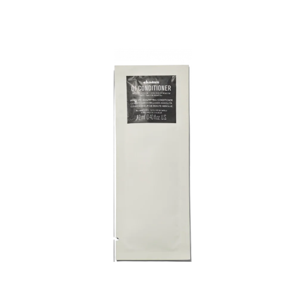 Davines OI Conditioner - MANEPRINT