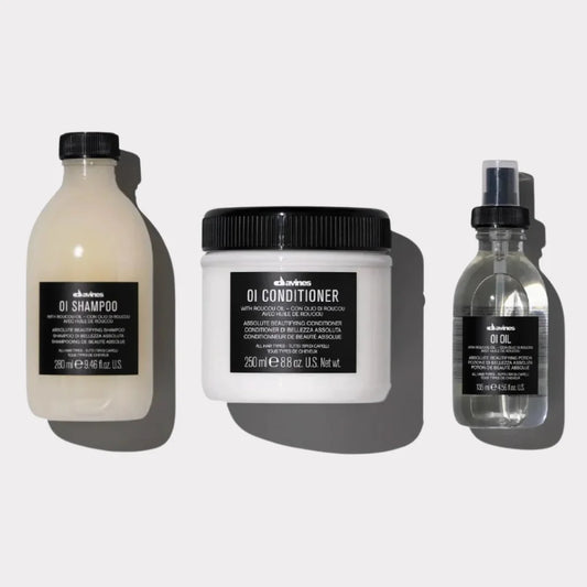 Davines OI Hair Care Set - MANEPRINT