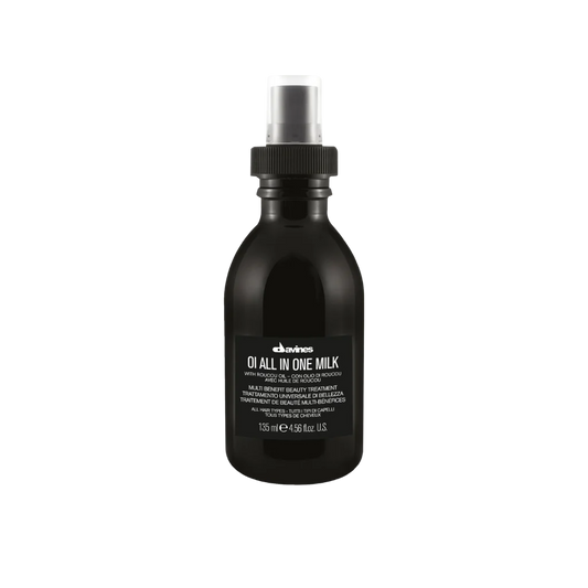 Davines OI All in One Milk - MANEPRINT