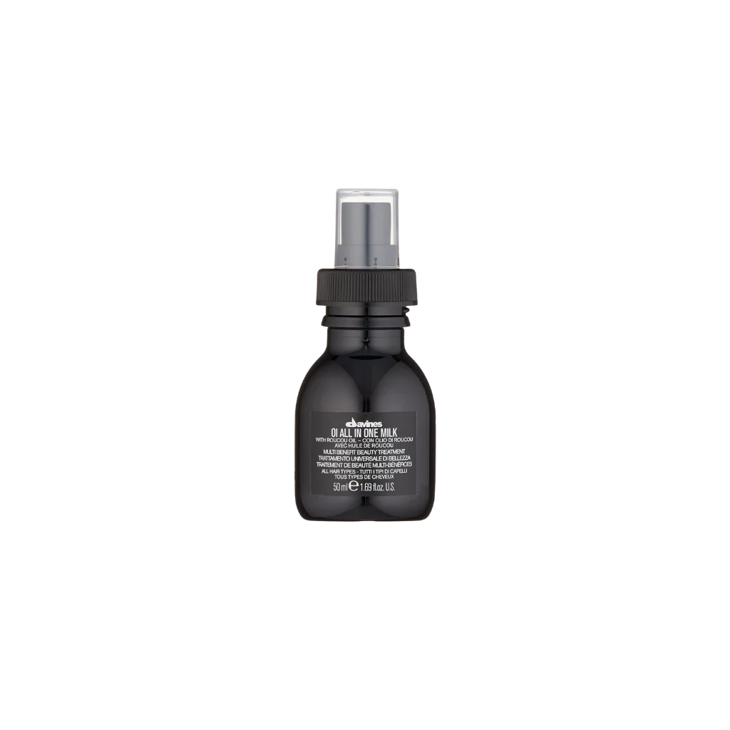 Davines OI All in One Milk - MANEPRINT