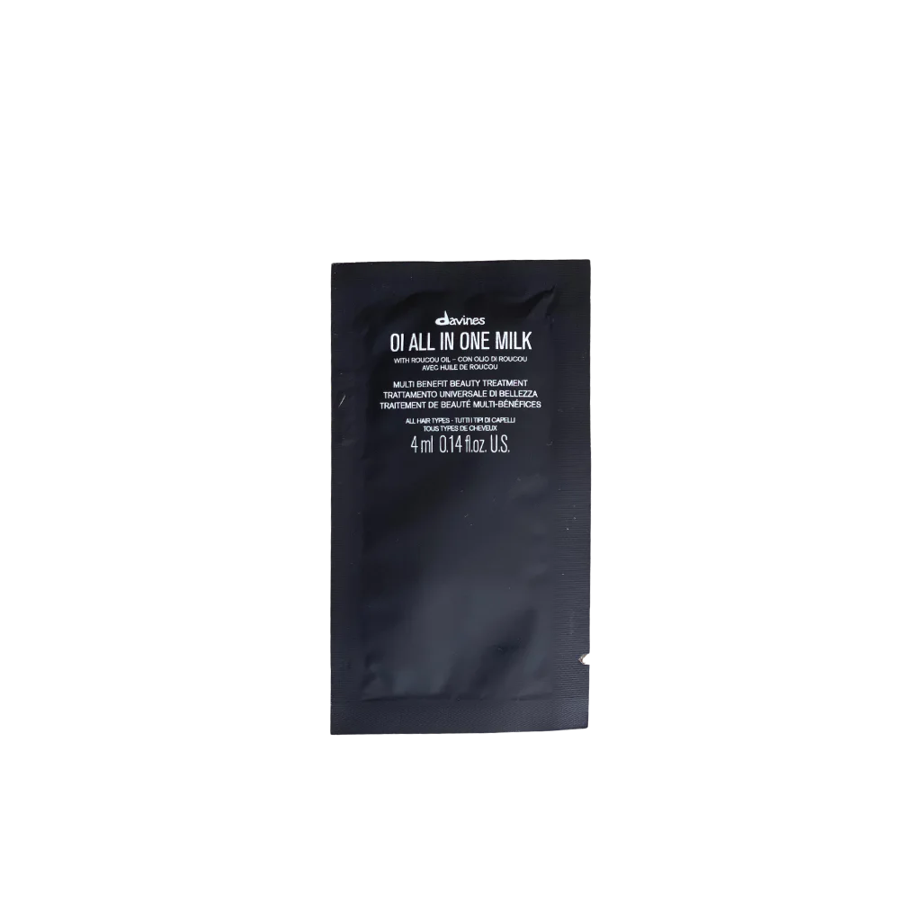 Davines OI All in One Milk - MANEPRINT