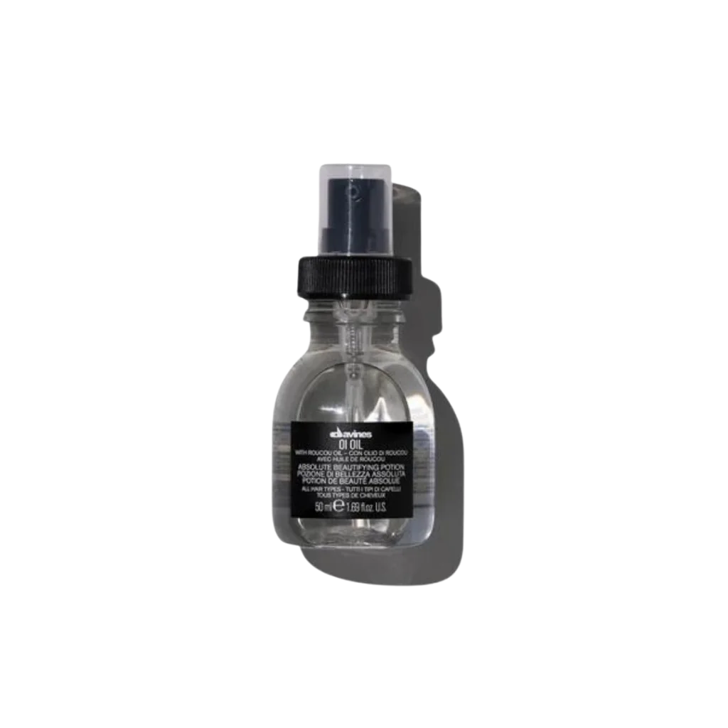Davines OI Oil - MANEPRINT