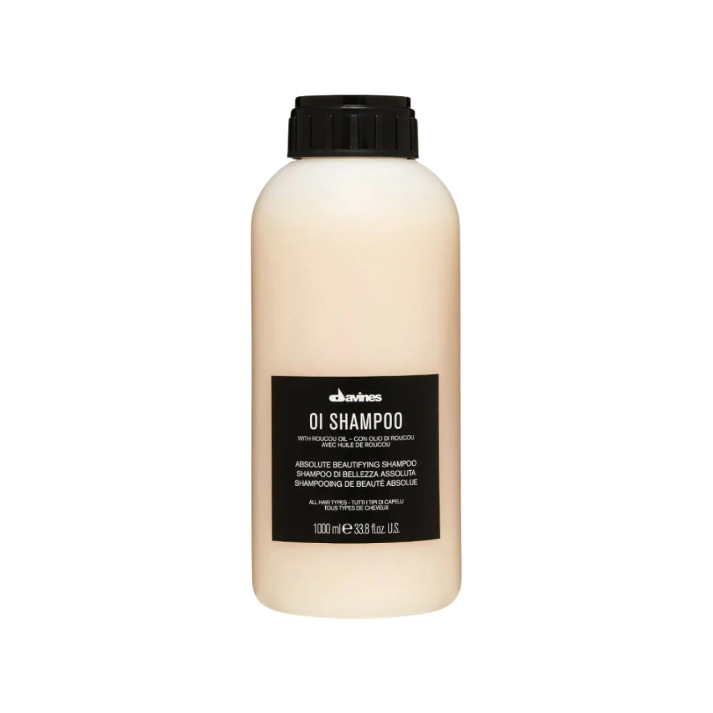 Davines OI Shampoo - MANEPRINT