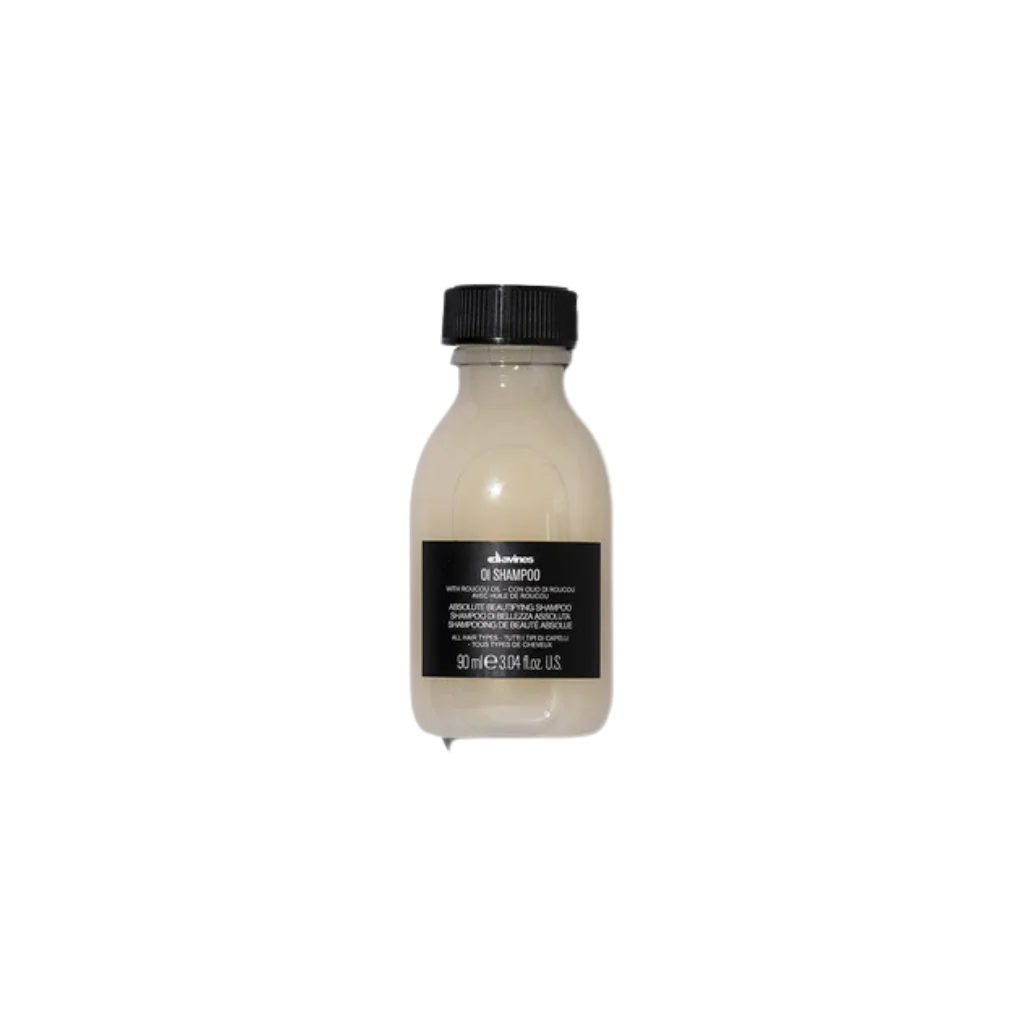 Davines OI Shampoo - MANEPRINT