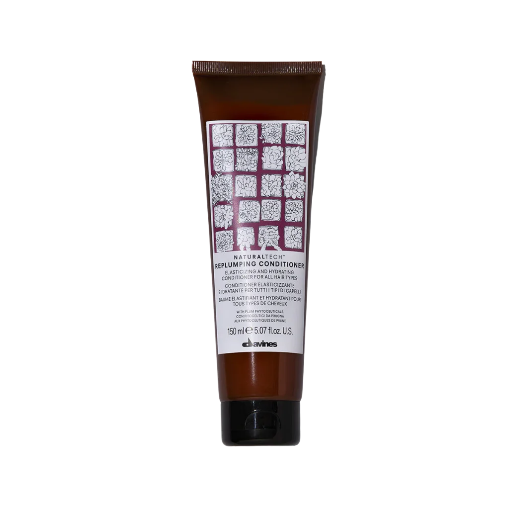 Davines Replumping Conditioner - MANEPRINT