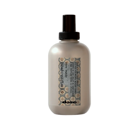 Davines Sea Salt Spray - MANEPRINT