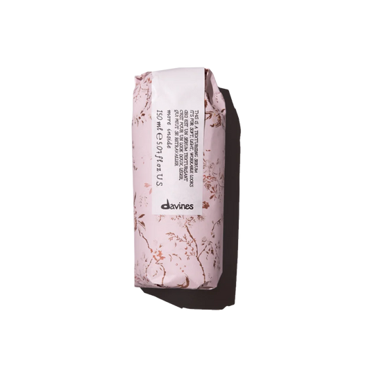 Davines Texturizing Serum - MANEPRINT