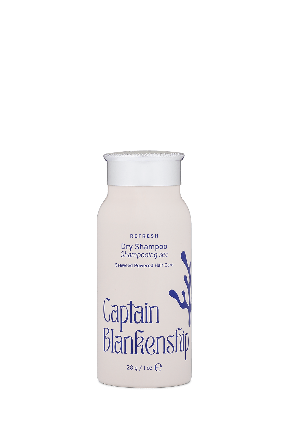 The Revive Dry Shampoo view 2