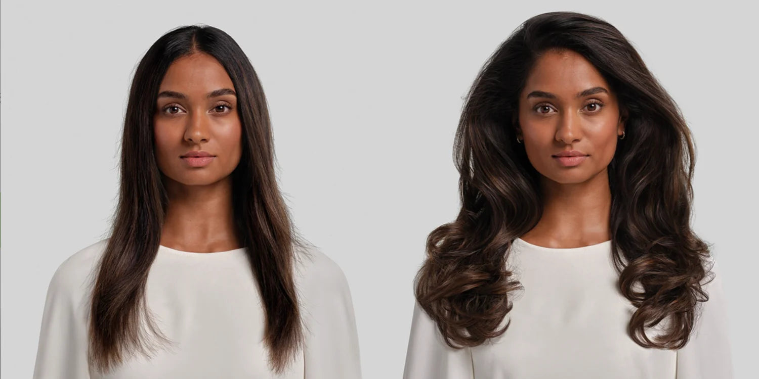 Dyson Supersonic™ hair dryer Professional edition - MANEPRINT