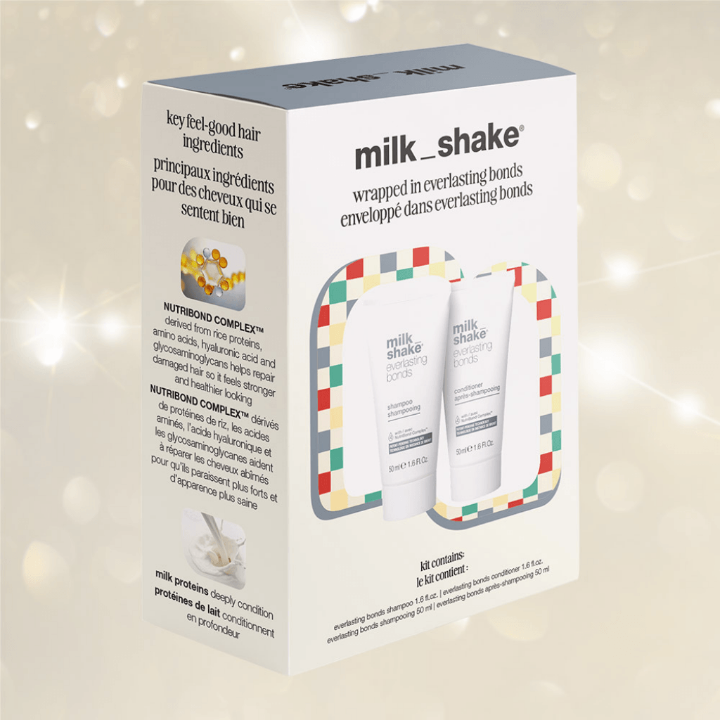 Milk_Shake Mini Duos