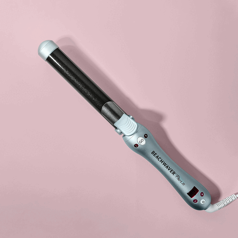 Beachwaver Pro Series - MANEPRINT