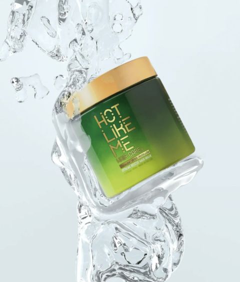 Hot Like Me Extreme Rescue Hair Kit
