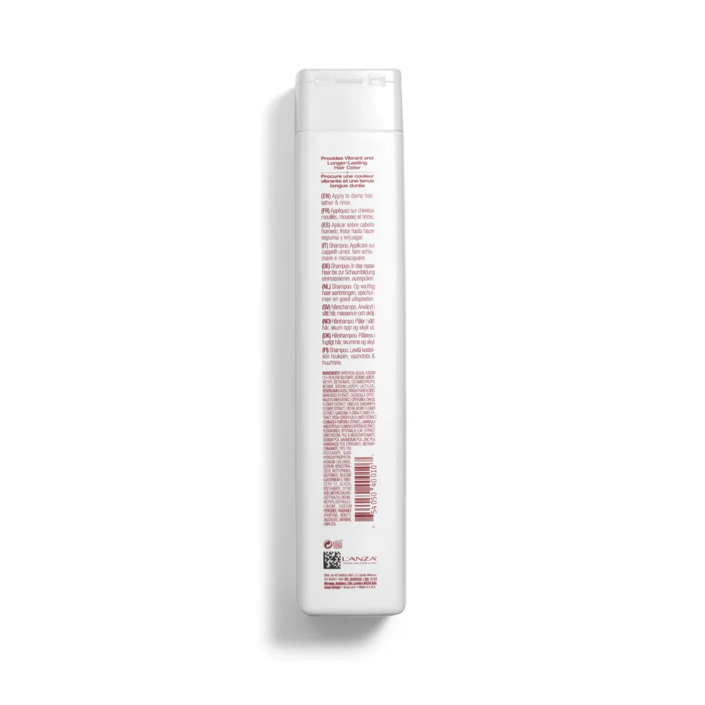 L'ANZA Color Preserving Shampoo