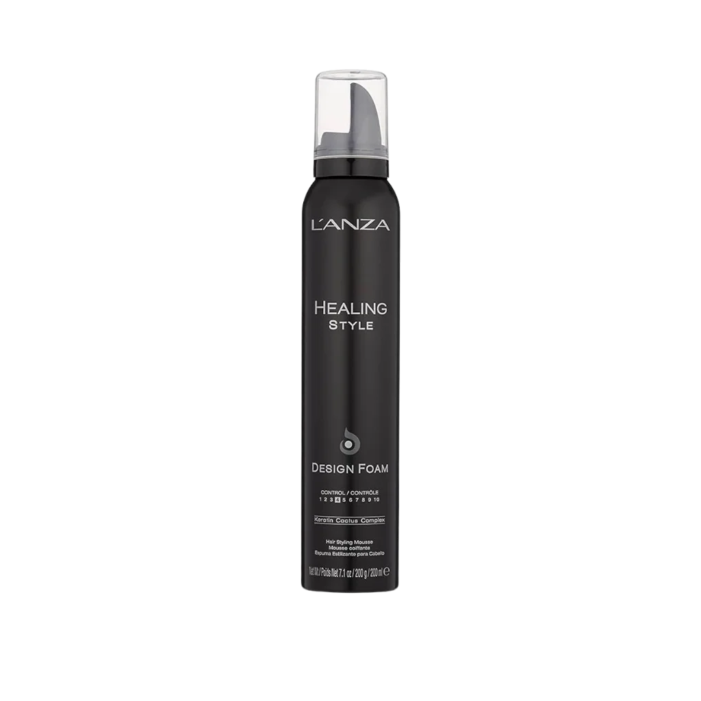 L'ANZA Design Foam - MANEPRINT