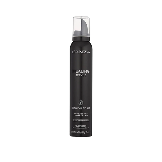 L'ANZA Design Foam - MANEPRINT