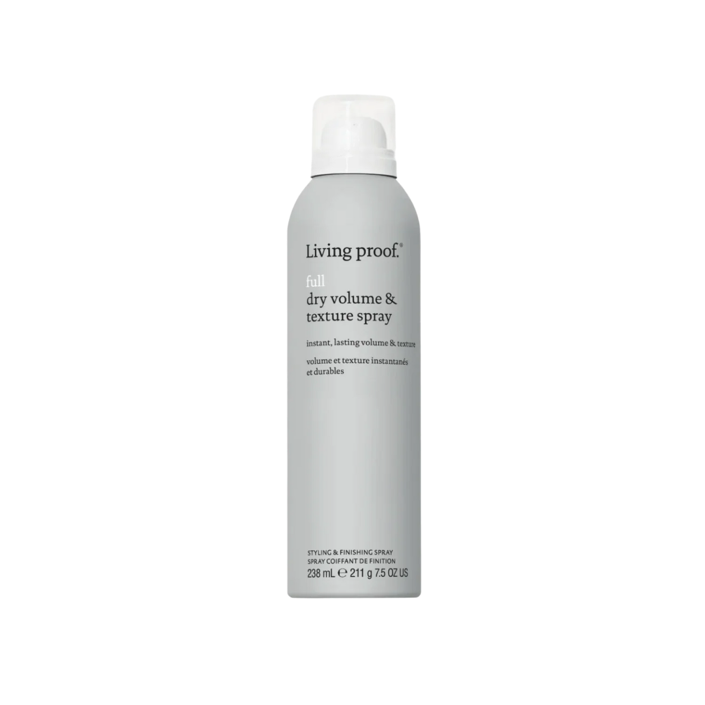 Living Proof Full Dry Volume & Texture Spray