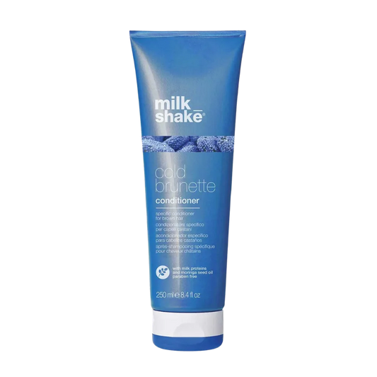 milk_shake Cold Brunette Conditioner - MANEPRINT