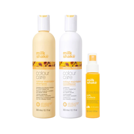 milk_shake Color Care Trio