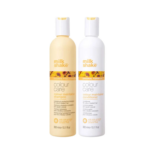 milk_shake Color Maintainer Shampoo & Conditioner - MANEPRINT