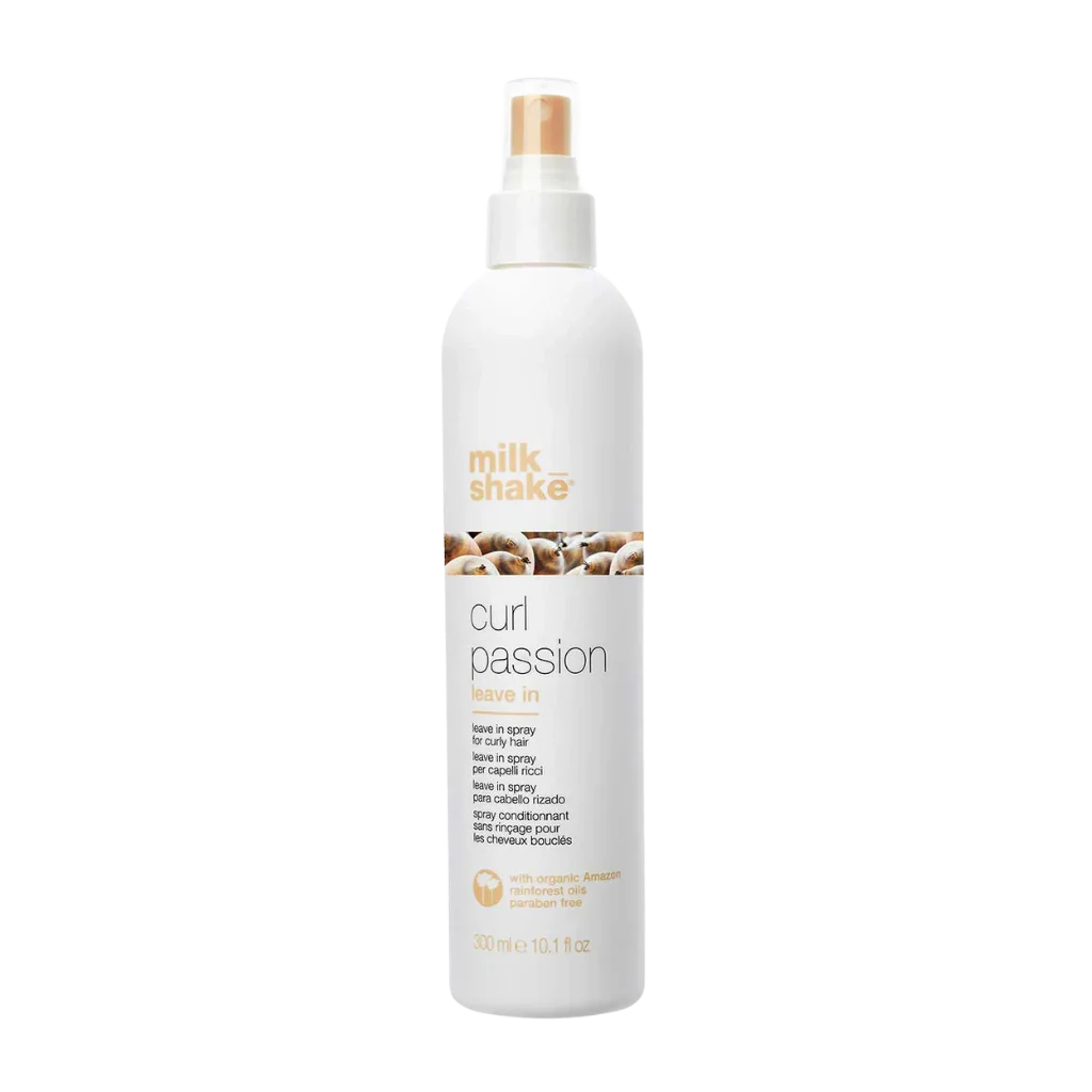 milk_shake Curl Passion Leave In