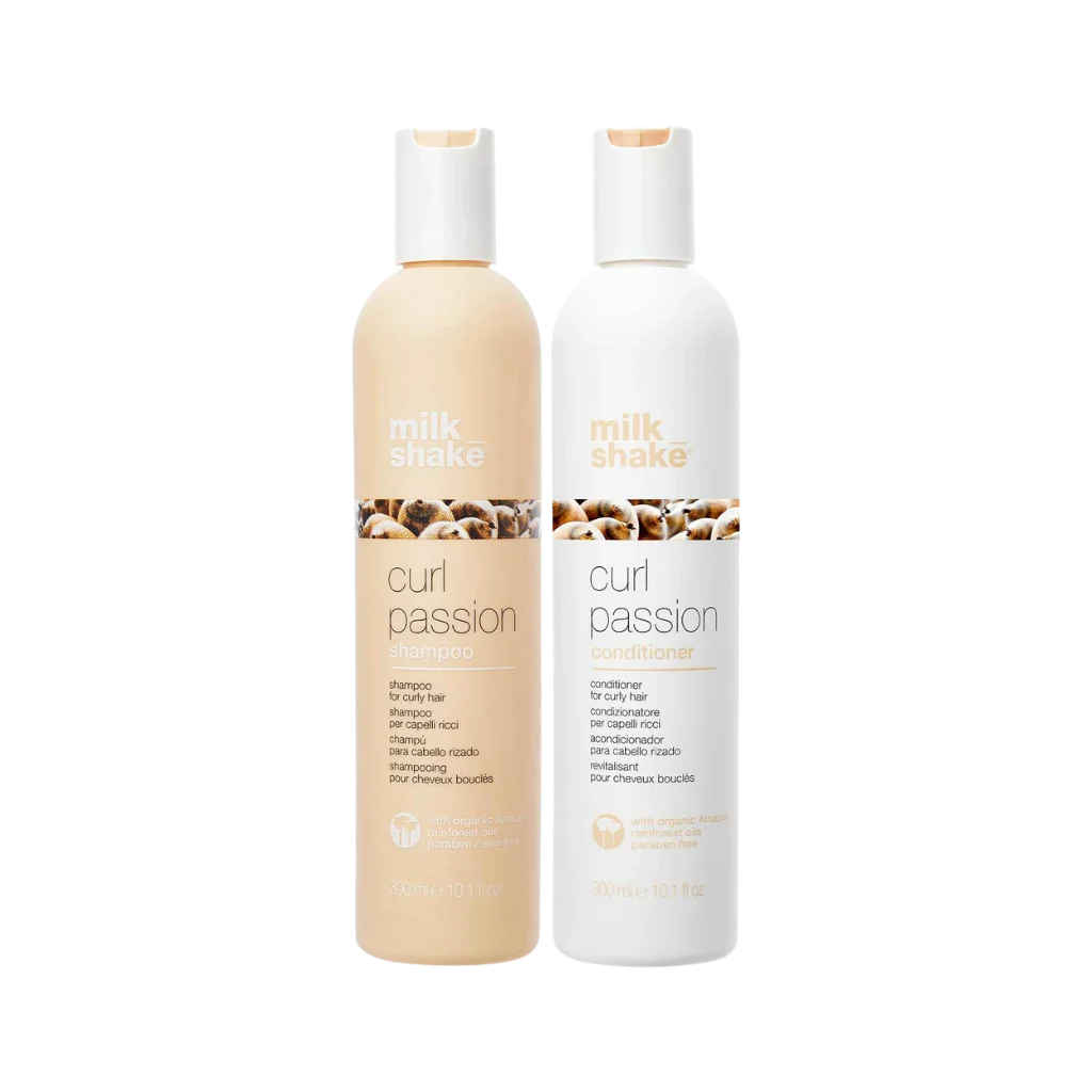 milk_shake Curl Passion Shampoo & Conditioner