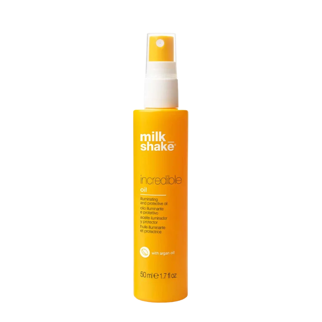 milk_shake Integrity Incredible Oil