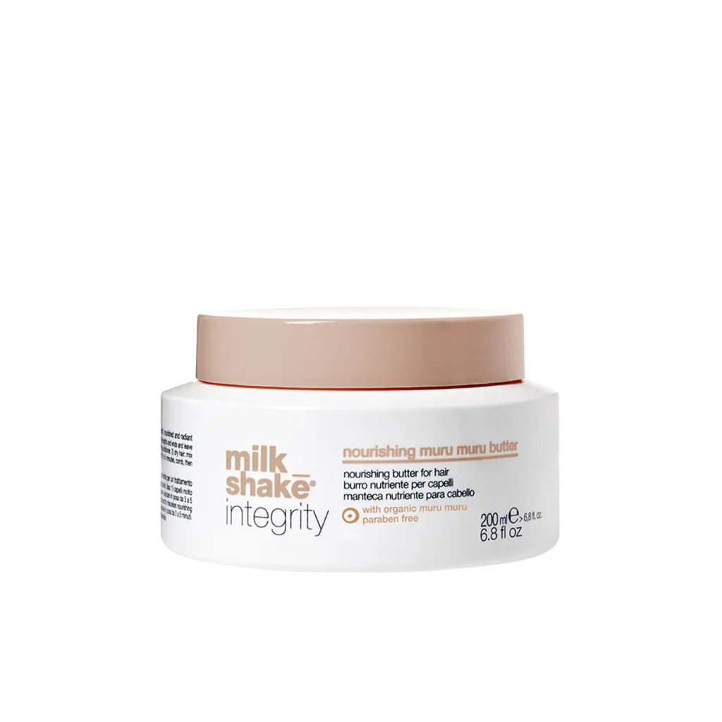 milk_shake Integrity Nourishing Muru Muru Butter - MANEPRINT