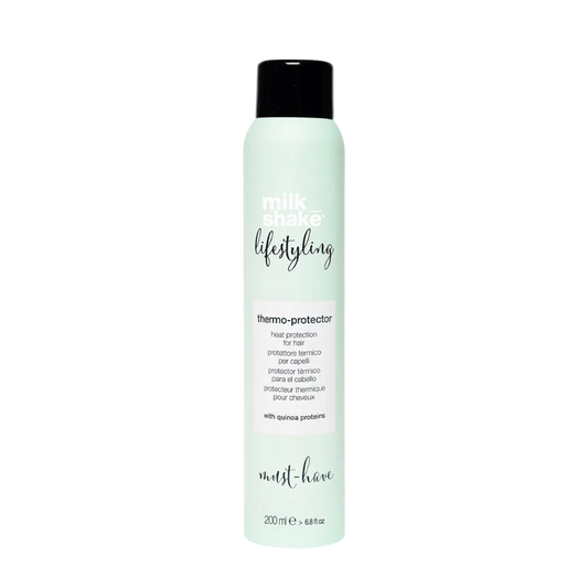 milk_shake Thermo Protector - MANEPRINT