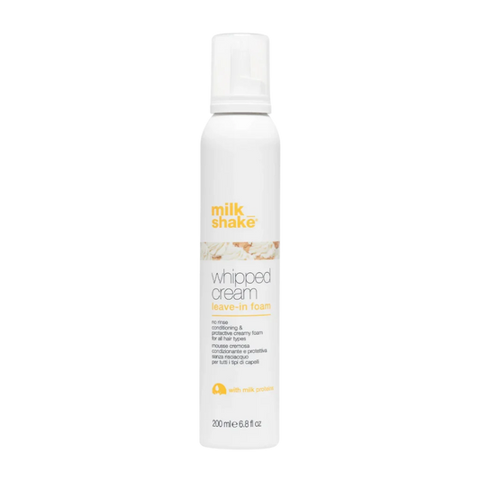 milk_shake Whipped Cream - MANEPRINT