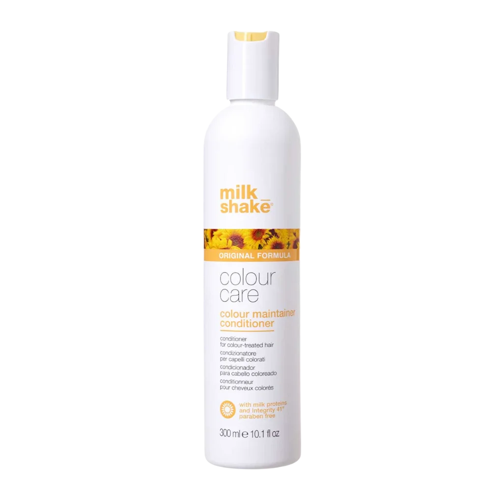milkshake color conditioner
