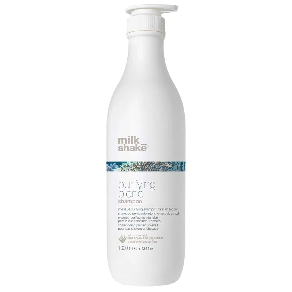 milk_shake Purifying Blend Shampoo
