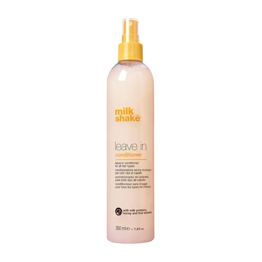 milkshake leave in conditioner