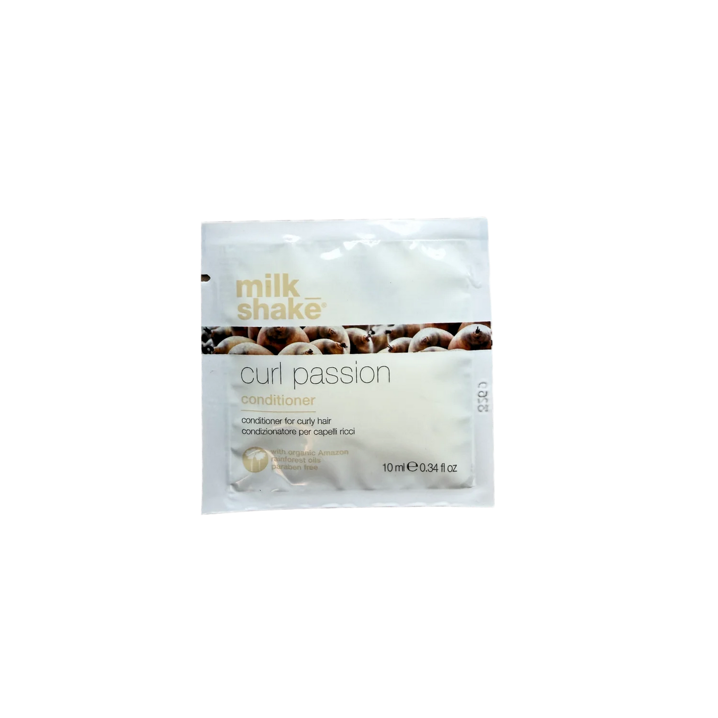 milk_shake Curl Passion Conditioner