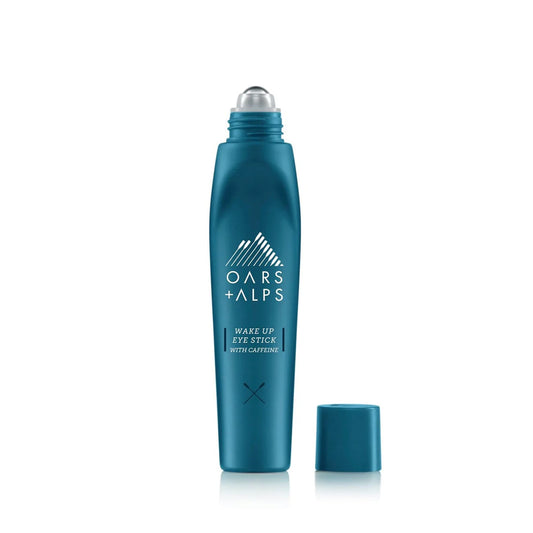 Oars + Alps Wake Up Eye Stick - MANEPRINT