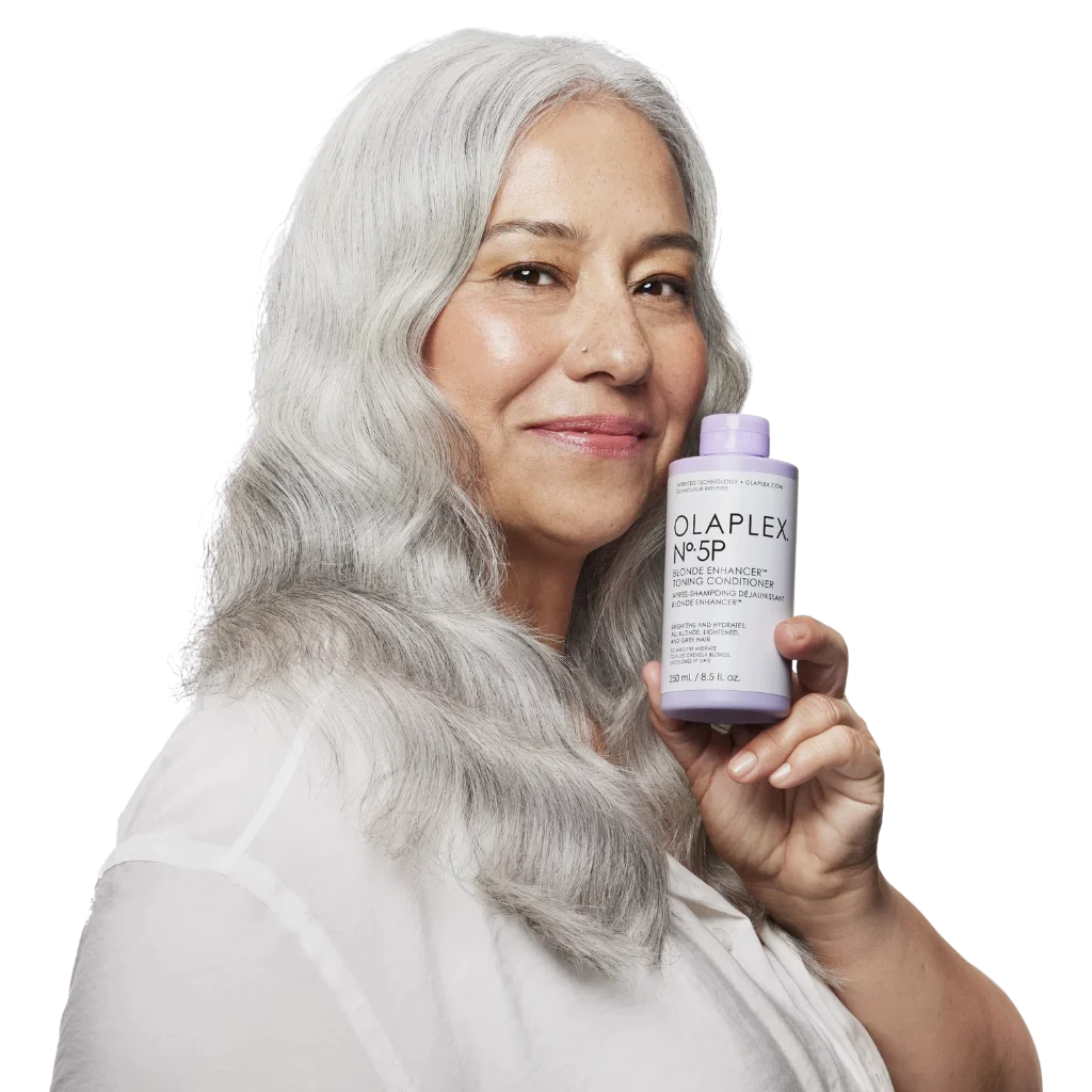 Olaplex No.5P Toning Conditioner - MANEPRINT