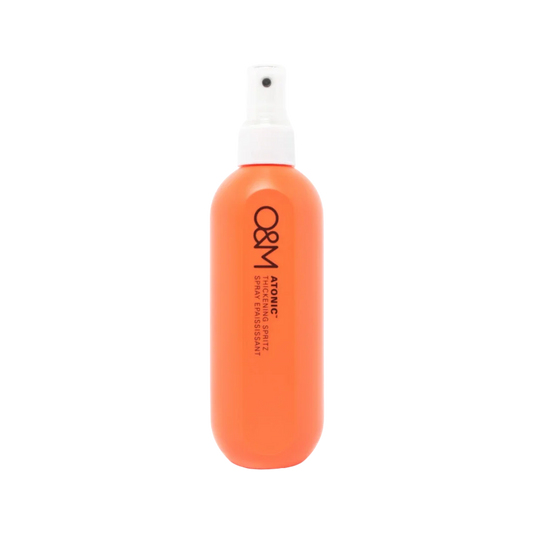 O&M Atonic Thickening Spritz - MANEPRINT