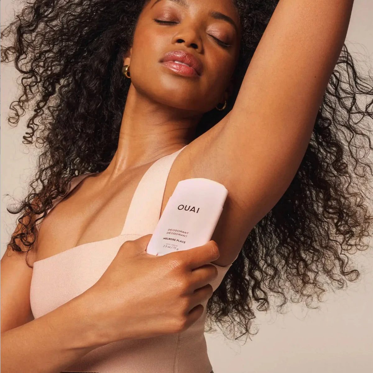 OUAI Melrose Place Deodorant
