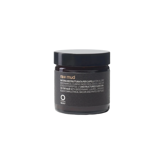 Oway Raw Mud - MANEPRINT