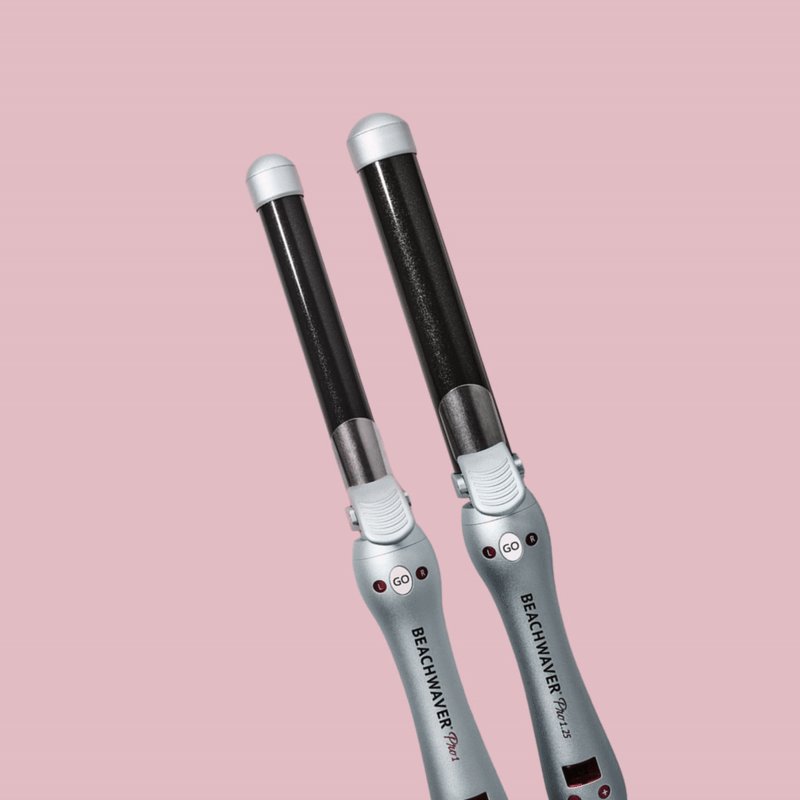 Beachwaver Pro Series - MANEPRINT